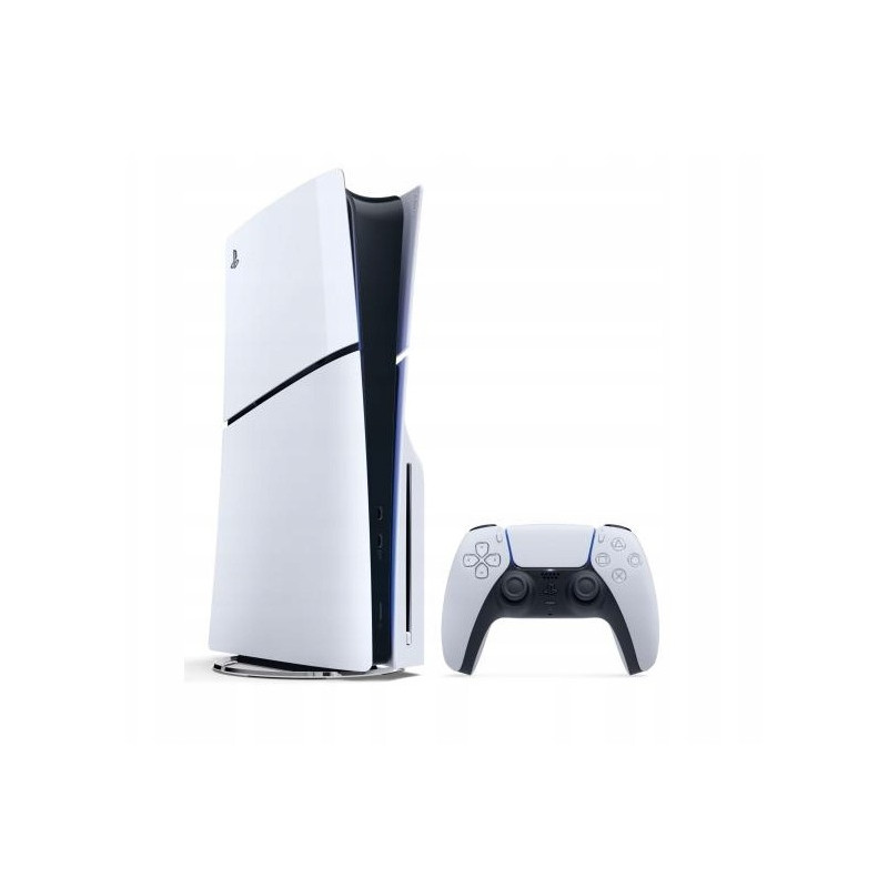 Konsola PlayStation 5 - PS5 Slim