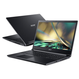 Acer Aspire 7 A715-43G-R8ZW R5-5625U RTX3050 512GB