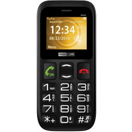 Telefon dla seniora MAXCOM MM426