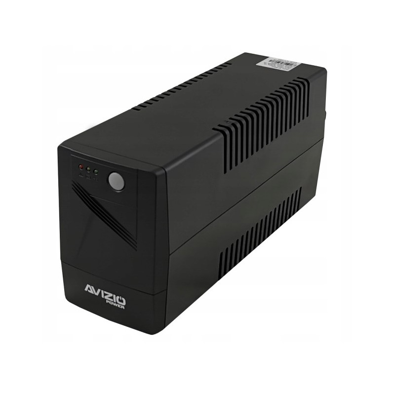 Zasilacz UPS Alan AP-BK850 850 VA 480 W USB