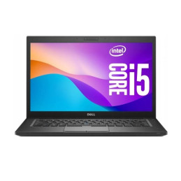  Dell 7480 Dotykowy i5-7300U 14,1 ` Intel Core i5 