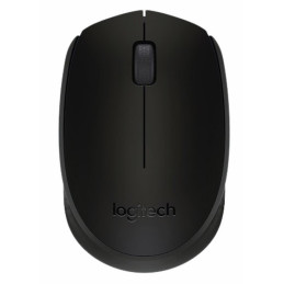 Mysz Bezprzewodowa Logitech B170