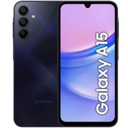 Samsung Galaxy A15 4 GB / 128 GB czarny