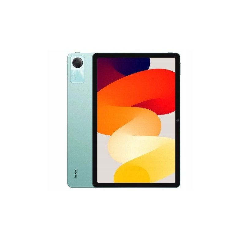 Tablet Xiaomi Redmi Pad SE 10,61` 4 GB / 128 GB Zi