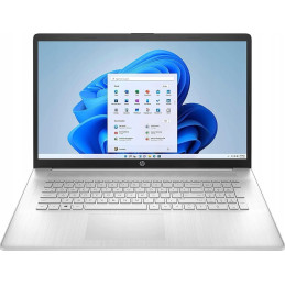 Laptop HP 17-cn0003dx 17,3`...