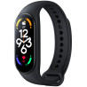 Smartwatch Xiaomi Mi Band 7 czarny