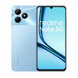 Smartfon realme Note 50 3...