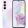 Samsung Galaxy A35 6 GB / 128 GB 5G fioletowy