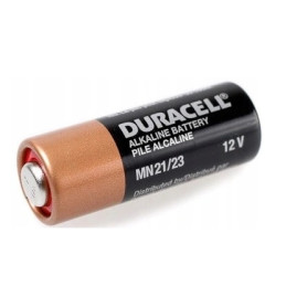 Bateria alkaliczna MN21 (A23)