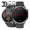 Smartwatch Lazird SmartWatch EKG MT300 rozmowy