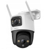 Kamera IP Imou Cruiser Dual 5MP + 5MP IPC-S7XP-10M0WED