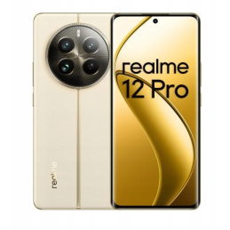 Realme 12 Pro 5G 12/256GB...