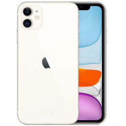 Smartfon APPLE iPhone 11...