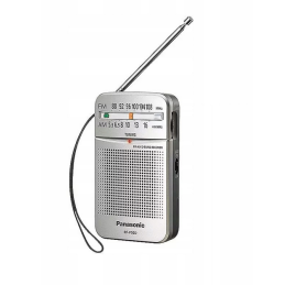 Radio przenośne Panasonic...