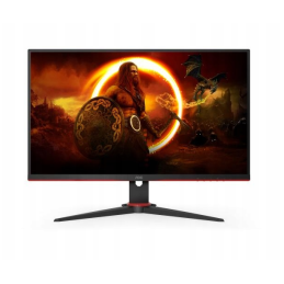 Monitor 27 cali AOC Q27G2E/BK