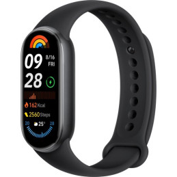 Xiaomi Mi Smart Band 9 Czarny