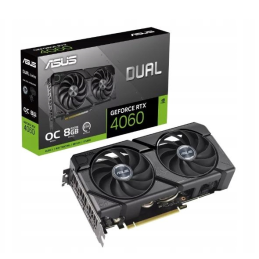 ASUS Dual GeForce RTX 4060...