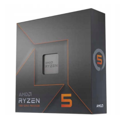 AMD Ryzen 5 7600X