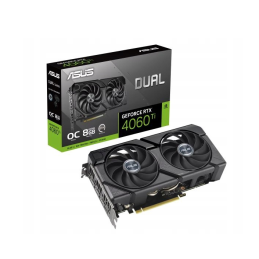 GeForce ASUS RTX 4060 Ti...