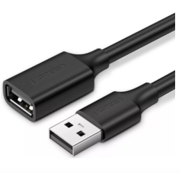 Kabel USB 2.0 Przedłużacz...