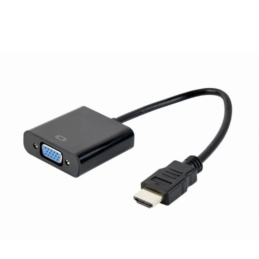 Adapter HDMI to VGA Full HD