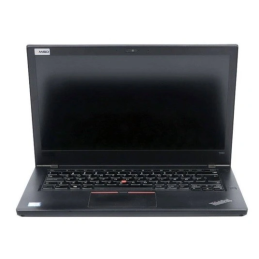 LENOVO ThinkPad T480...