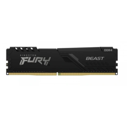 Kingston Fury Beast 1x16...