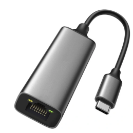 Adapter Ethernet USB-C do...