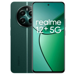 Realme 12+5G DS 12/512GB Green