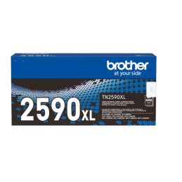 TONER DO BROTHER TN-2590...