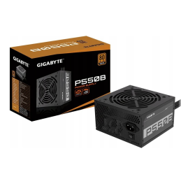 GIGABYTE GP-P550B 550W ATX...