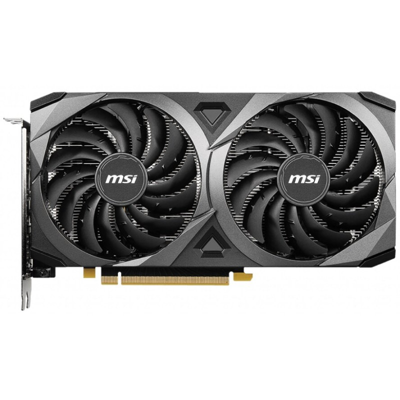 Karta graficzna MSI GeForce RTX 3060 Ventus 2X 12G