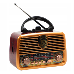 RADIO RETRO BLOW RA10 77-540