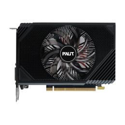 Palit GeForce RTX 3050 StormX 6GB GDDR6 96bit DVI/