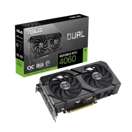 ASUS GeForce RTX 4060 DUAL...