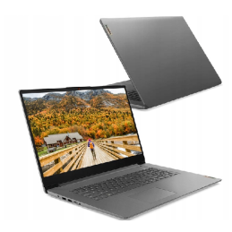 LENOVO IdeaPad 3 17IAU7...