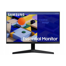 SAMSUNG LS24C310 23.8` FULL HD IPS HDMI