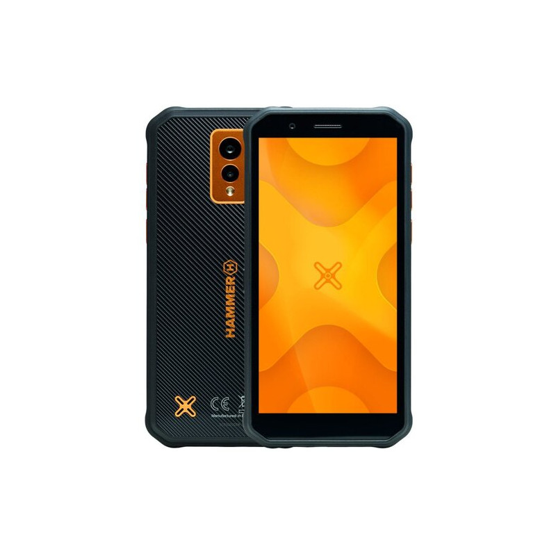 MYPHONE HAMMER Energy X 4/64GB