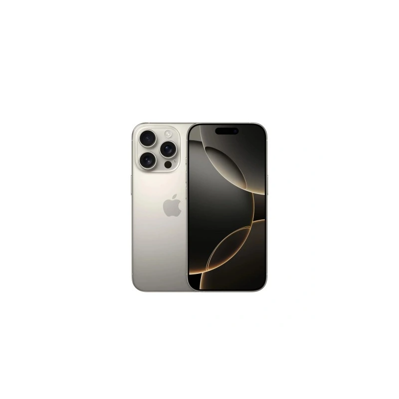 Apple iPhone 16 Pro 256GB beżowy Apple iPhone 16 Pro 256GB beżowy