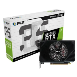 Palit GeForce RTX 3050...