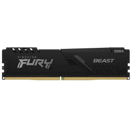 Kingston Fury Beast 1x16...