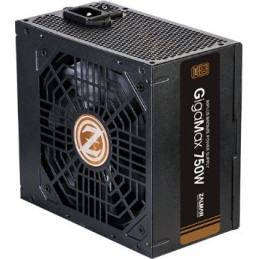 Zalman Zasilacz GigaMax 750W 80+ BRONZE EU ZM750-G