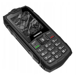 Telefon Hammer Rock