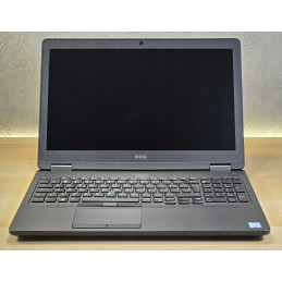 Laptop Dell Latitude 3570 15,6`` i5-6200 16GB 512S