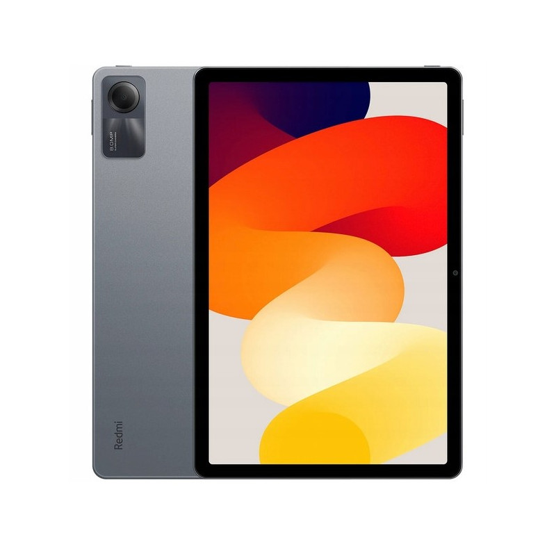 Tablet XIAOMI Redmi Pad SE 11` 8/256 GB Wi-Fi Szar Tablet XIAOMI Redmi Pad SE 11` 8/256 GB Wi-Fi Szar