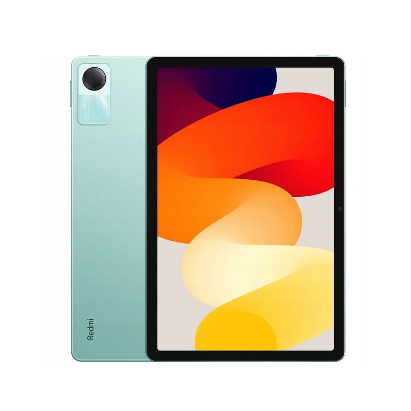 Tablet XIAOMI Redmi Pad SE 11` 8/256 GB Wi-Fi ziel Tablet XIAOMI Redmi Pad SE 11` 8/256 GB Wi-Fi ziel