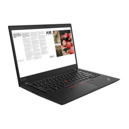 Laptop Lenovo ThinkPad T495s RYZEN 5 PRO 8GB 256SS