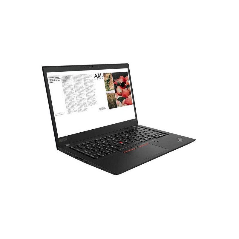 Laptop Lenovo ThinkPad T495s RYZEN 5 PRO 8GB 256SS Laptop Lenovo ThinkPad T495s RYZEN 5 PRO 8GB 256SS