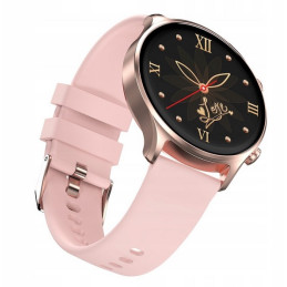  Riversong smartwatch Motive 7C różowo-złoty SW71