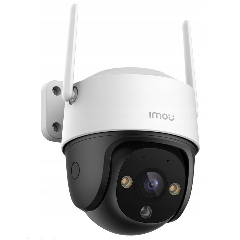 Kamera IMOU Outdoor Camera Cruiser SE+ 5MP Kamera IMOU Outdoor Camera Cruiser SE+ 5MP